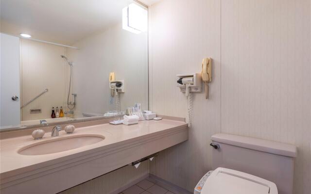 ANA Crowne Plaza Kobe by IHG