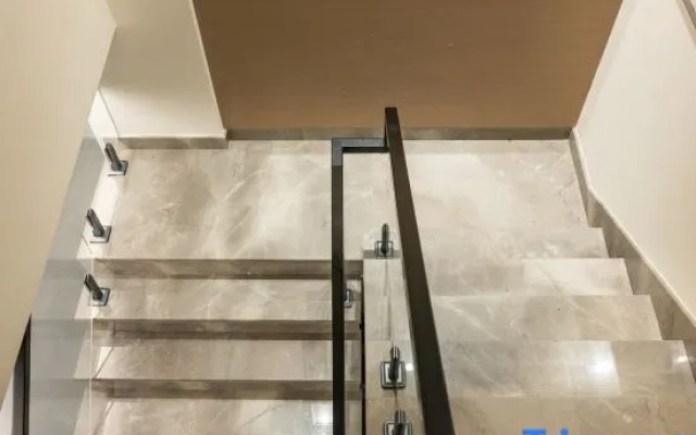 Yixing Oasis Waterfront Garden Homestay