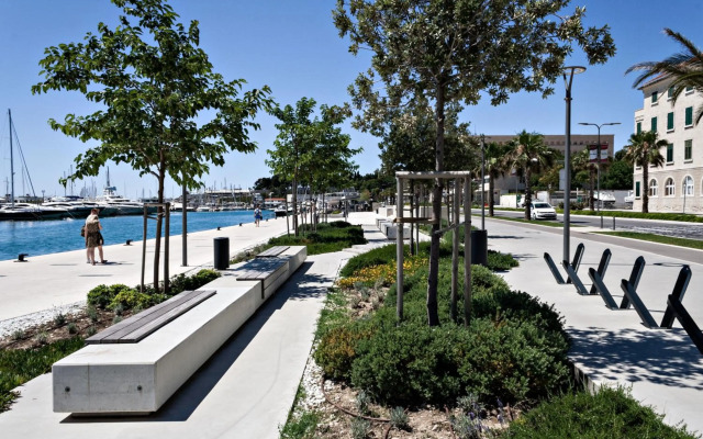 Guest House Babina - Apartments King & Queen