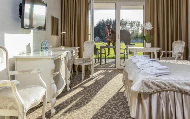 Hotel Kiston