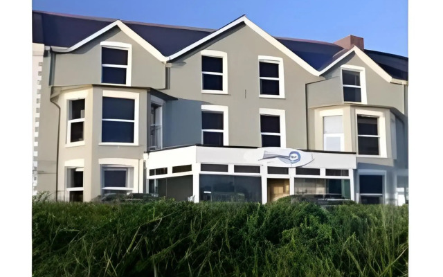the edgcumbe