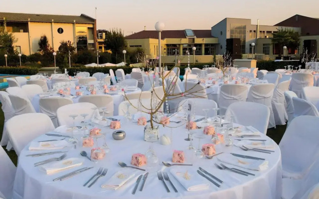 Thessalikon Grand Hotel