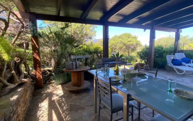 Relaxing Home Near the Best Beaches of Stintino