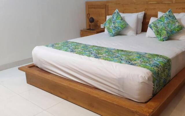 The Kanjeng Suites Canggu