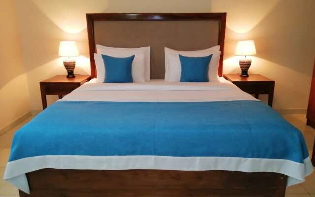 Nalendra - Beachfront & Villa