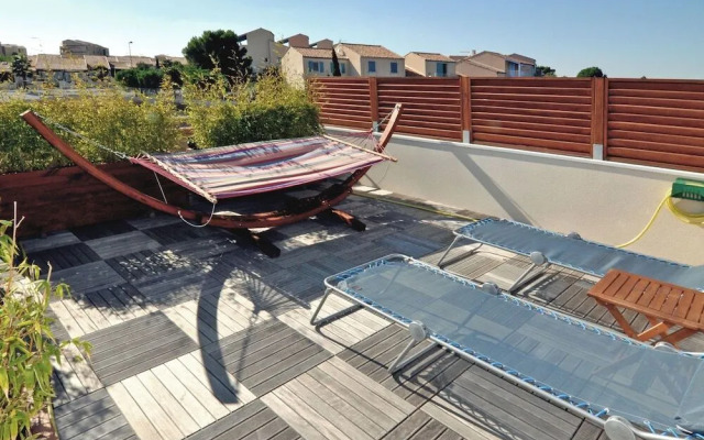 Terrasses de la Mer - INH 31466