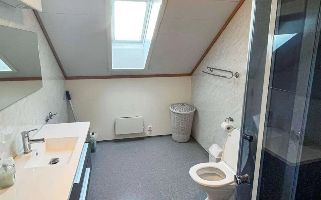 Holiday Home in Auklandshamn