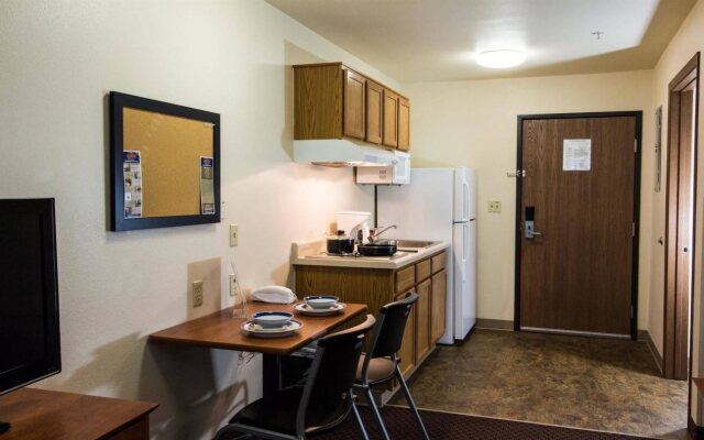 Extended Stay America Select Suites - Fayetteville - I-49