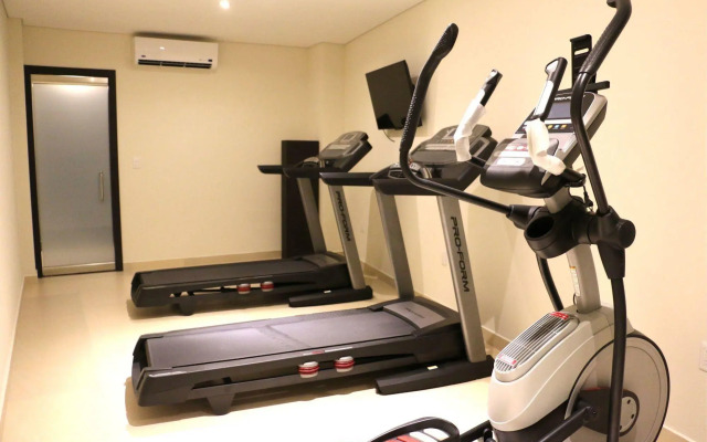 Diverxo Hotel & Villas
