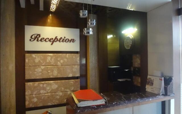 Hotel Sapna