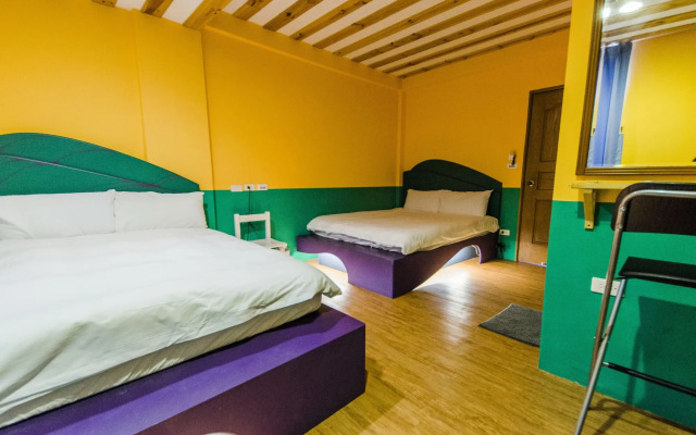 Oasis Inn