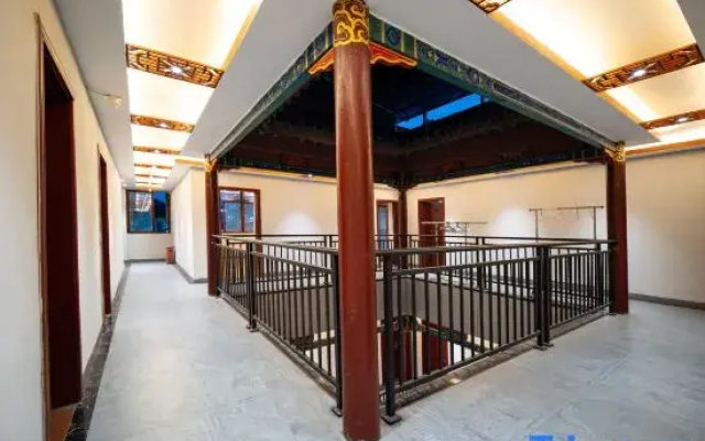 Libo Qinxiang Residential Dormitory