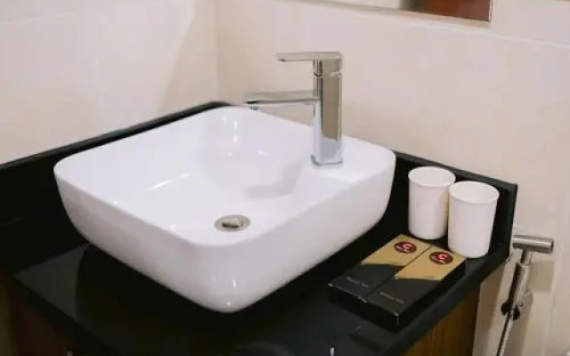 Cris Inn-Tagum