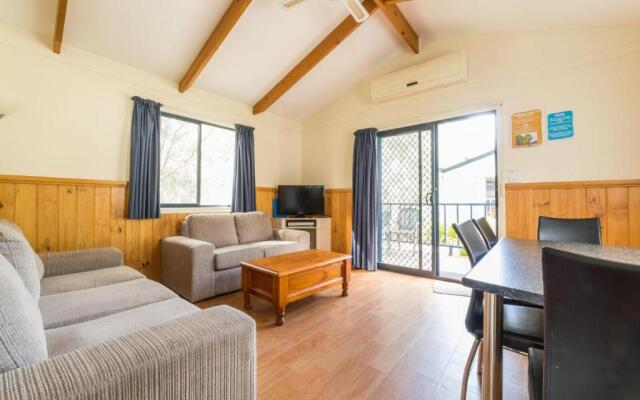 Deniliquin Riverside Caravan Park