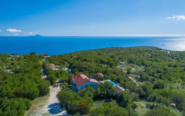 Villa Albina Skitaca