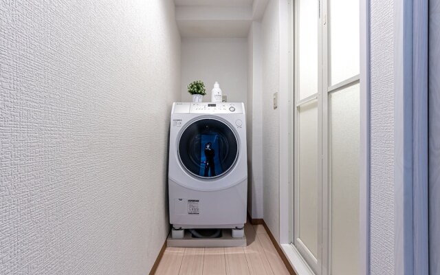 B6. Stylish & Modern Studio #Shinjuku