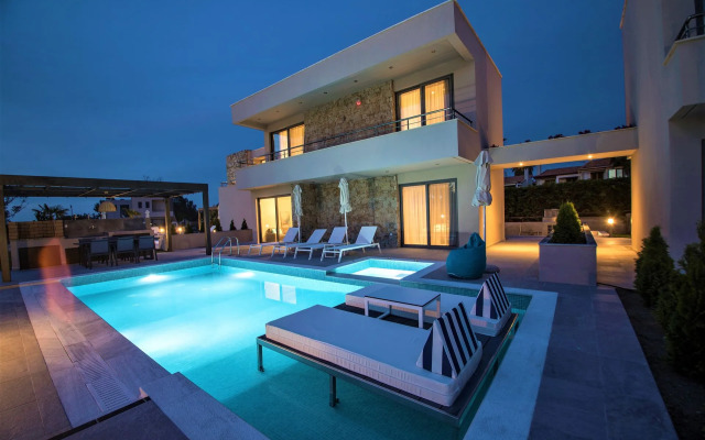 Ocean Private Villas