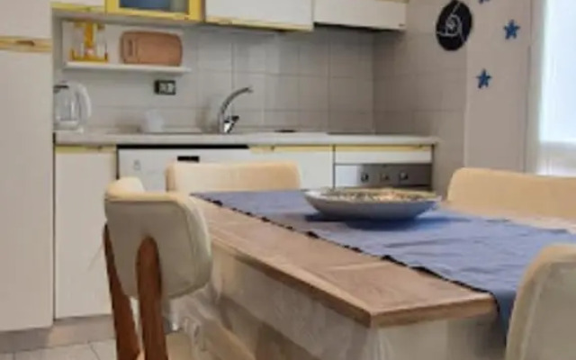 Casa Anna - Con Giardino A 400M Dal Mare