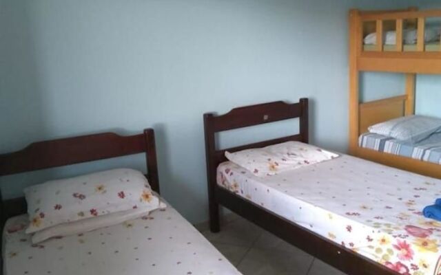 Pousada Terra de Ghosen