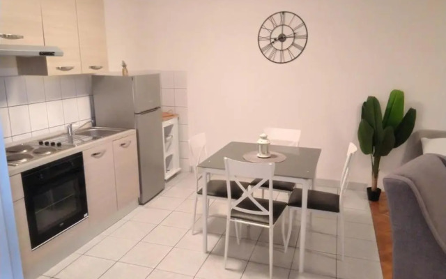 Apartman 1 Zagreb - Maksimir, KBC Rebro, free parking