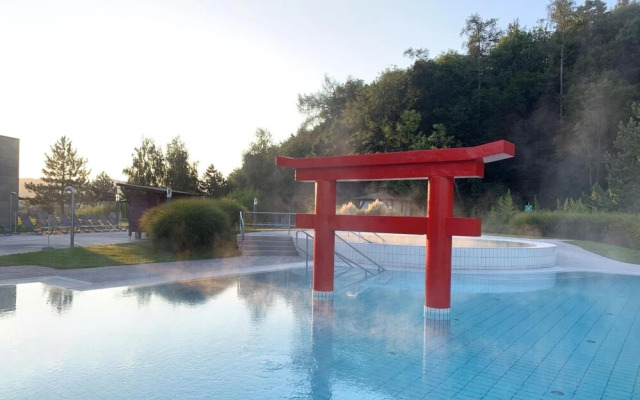 Asia Resort Linsberg - Adults Only