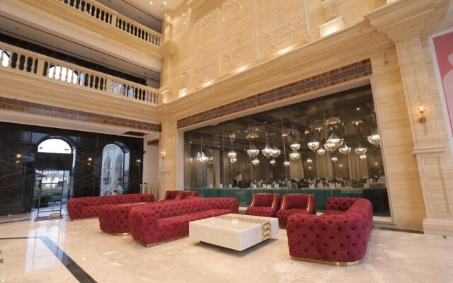 Classic Sapphire Ananta Bundi