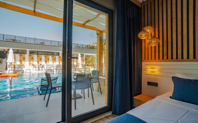 L Hotel Sarigerme