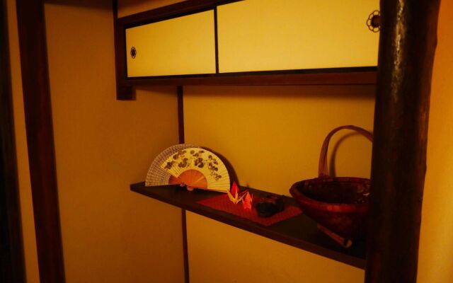 Guesthouse Taikoya – Hostel