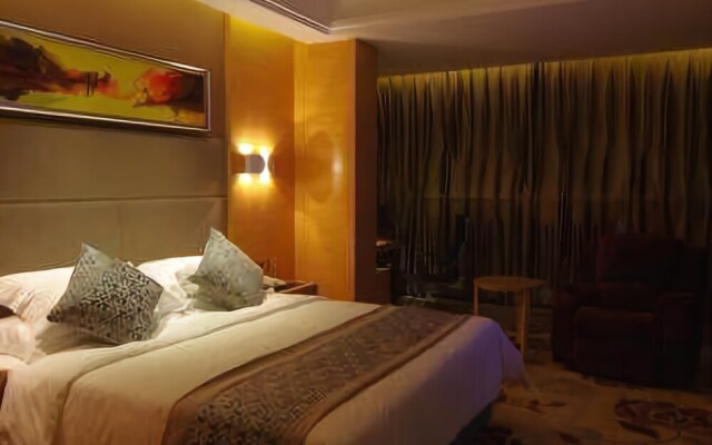Yijia Mingren Hotel