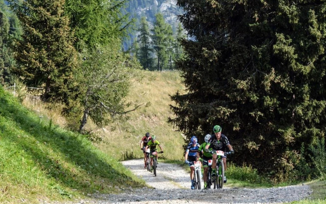 Pensione Ristorante Selva