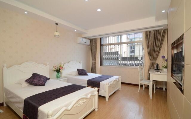 Xitang Qianlong Boutique Inn