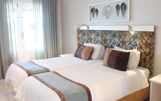 Oceans Hotel & Self Catering