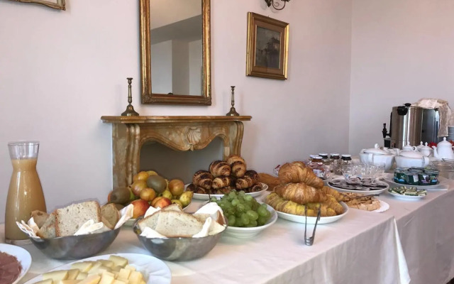 Palazzo Cestari Hotel