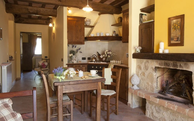 Agriturismo Ripaiani