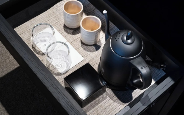 KIORI Hotel Higashino Toin