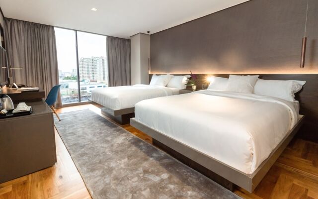 Ramada Encore by Wyndham Makati