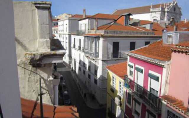 Lisbon Friends Apartments - São Bento