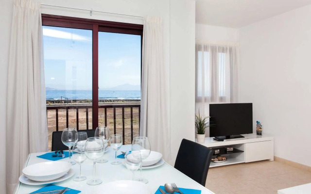 Apartamento Bristol Mar