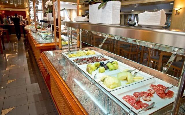 Hotel Capricho