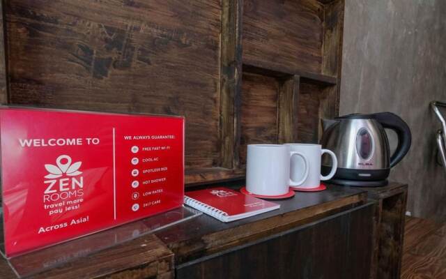 The Hulo Hotel at Bukit Bintang