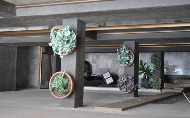 Hotel Flamingo Kristal
