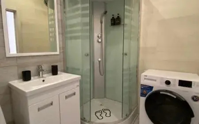 Апартаменты Сутки Уфа на ул. Коммунистическая, д.11