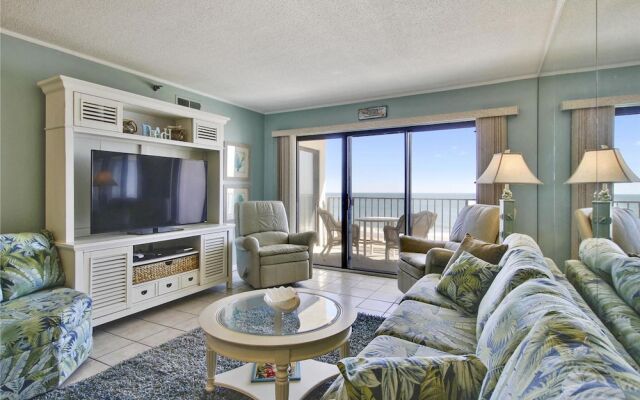 Henlopen Unit 815 by Long & Foster