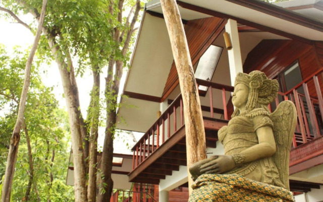 Tubtim Resort