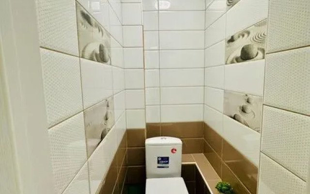 Апартаменты Лайк Хоум на ул. Вишневая 29