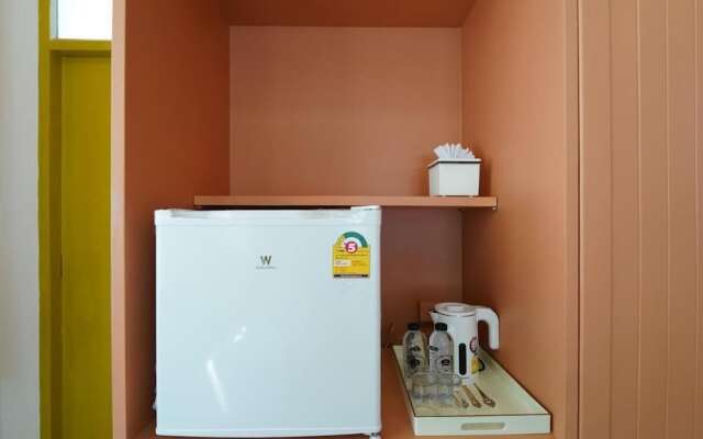 RoomQuest Hotel Pratunam