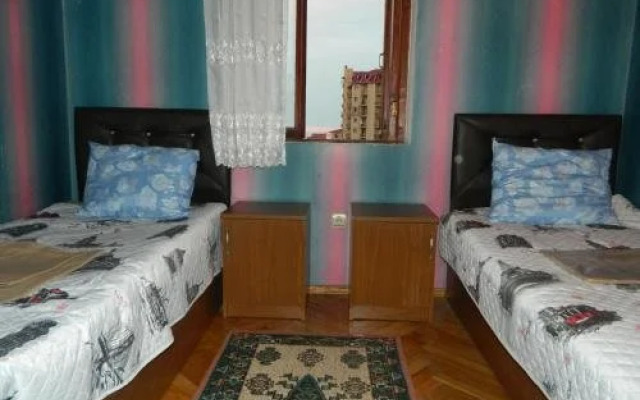 Batumi Hostel 10 - 11