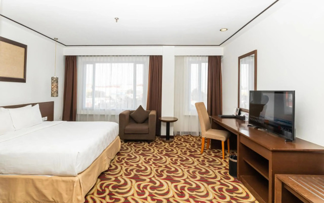 Swiss-Belinn Baloi Batam