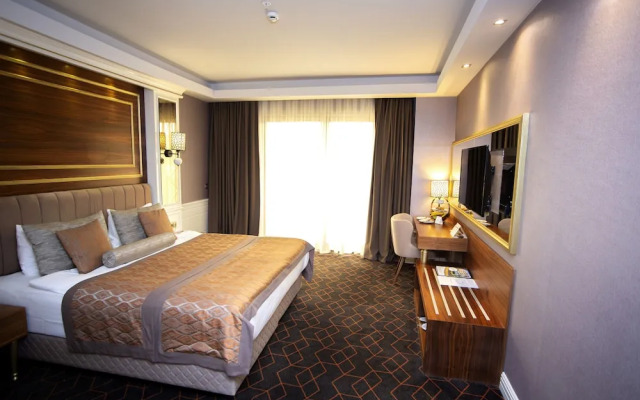 Grand Thermal Resort Hotel & Spa