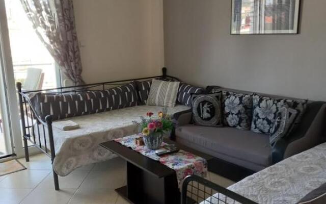 Anastasia's Apartment 2